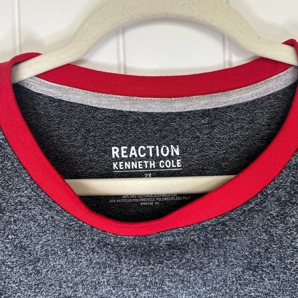Kenneth Cole Reaction Men’s Tshirt